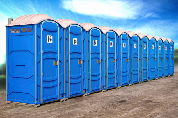 Best Portable Restroom Setup and Delivery in Lock Haven, PA