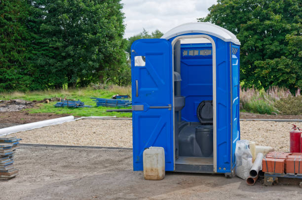 Best Portable Toilets for Disaster Relief Sites in Lock Haven, PA