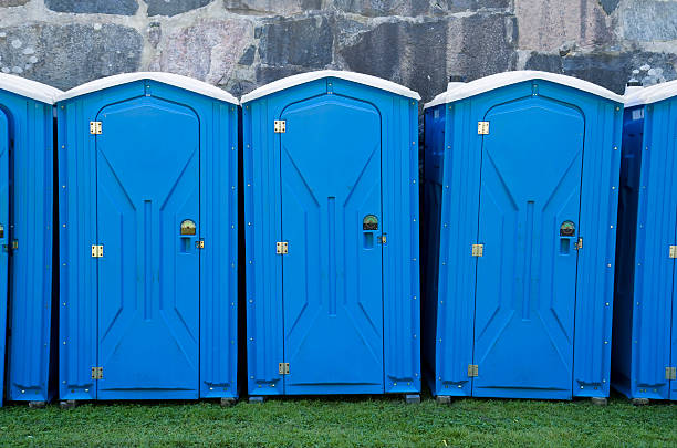 Best Portable Toilets with Baby Changing Stations in Lock Haven, PA